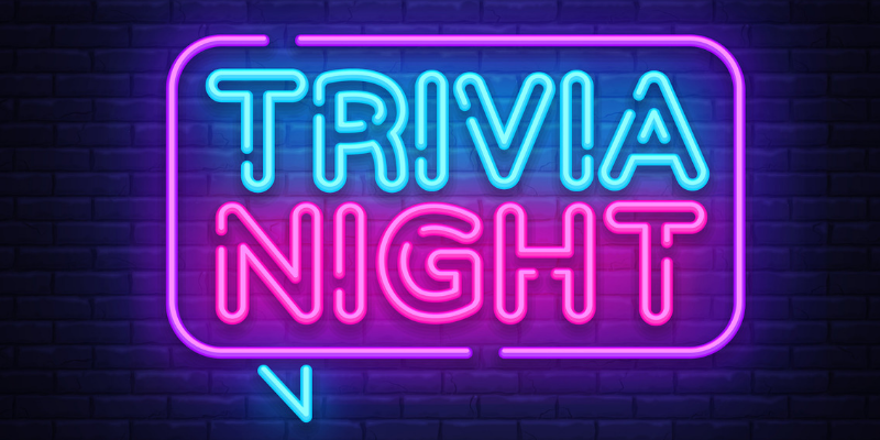 Trivia night: Australia