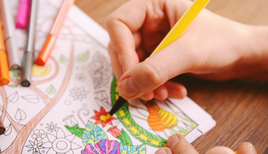 Colouring