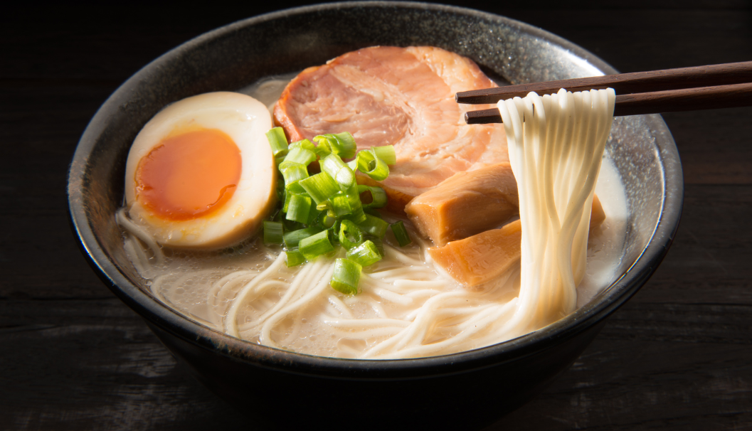 Ramen Night