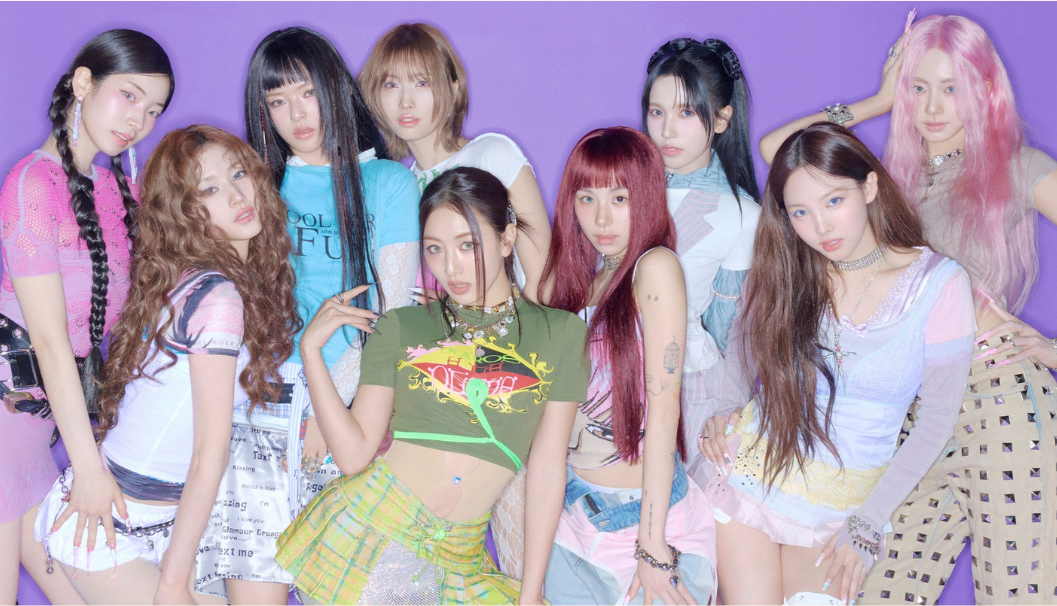 Kpop Dance