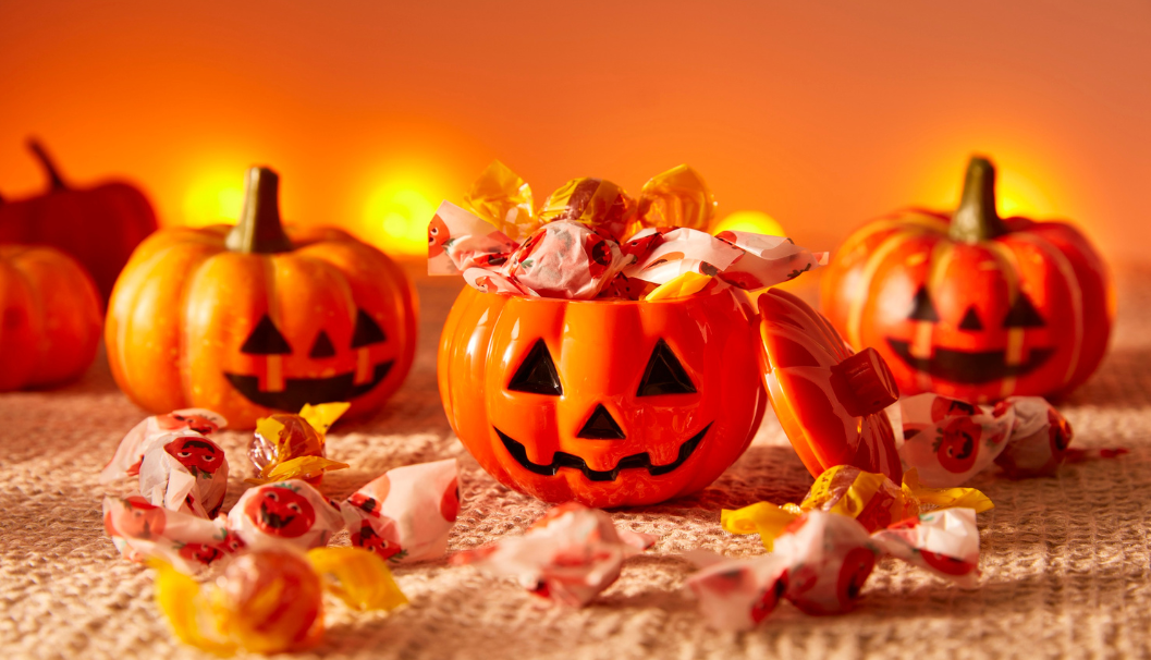 Halloween Party