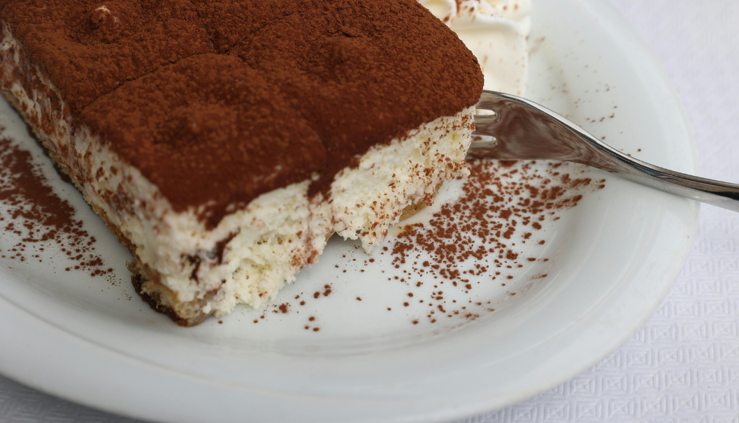 Tiramisu