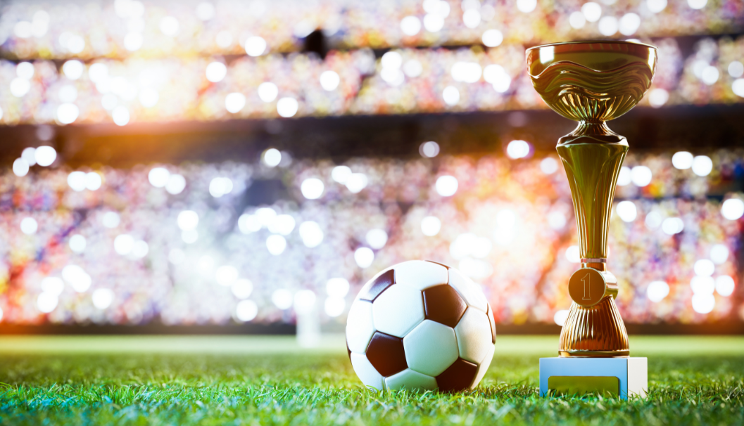 World Cup & Dominos