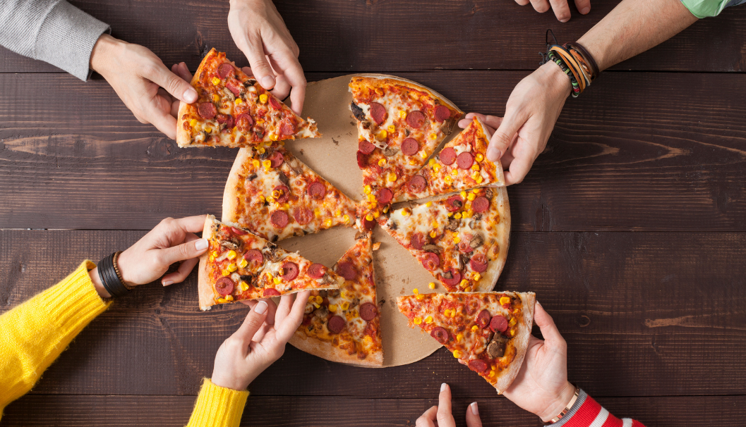 Pizza Night