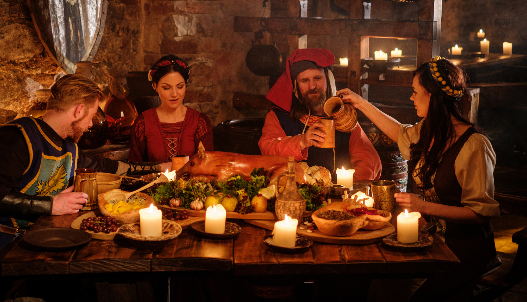 Fantasy Tavern
