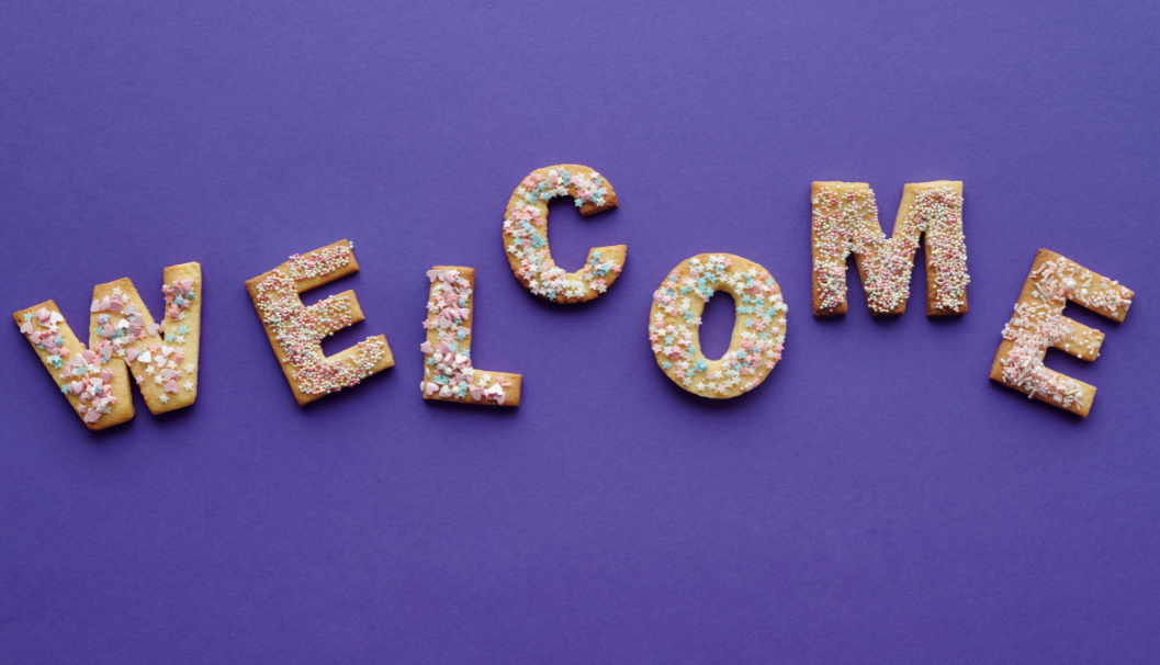 Welcome Party