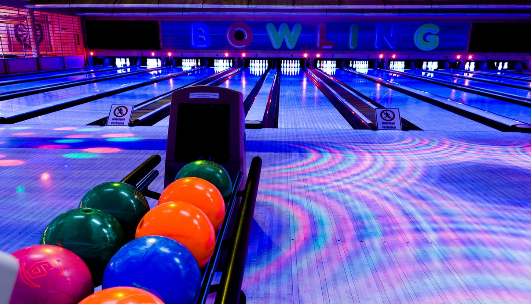 Bowling @ Strike