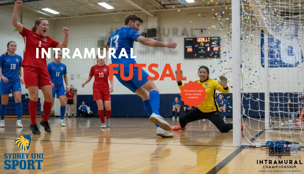 Intramural Futsal