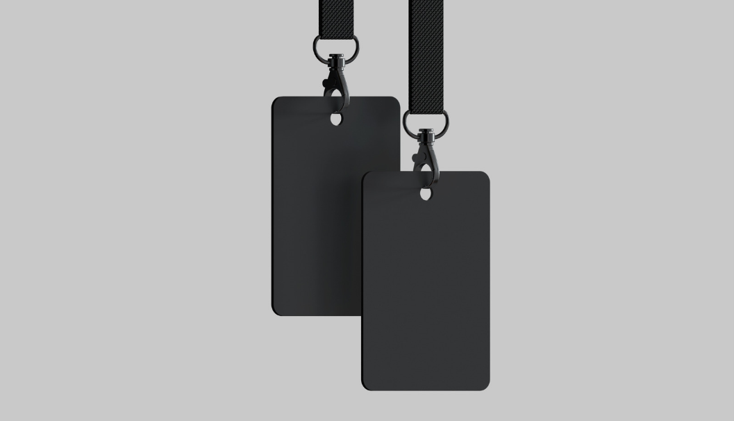 Card Holder Design