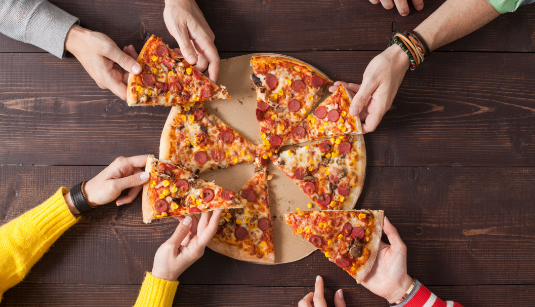 Pizza Night