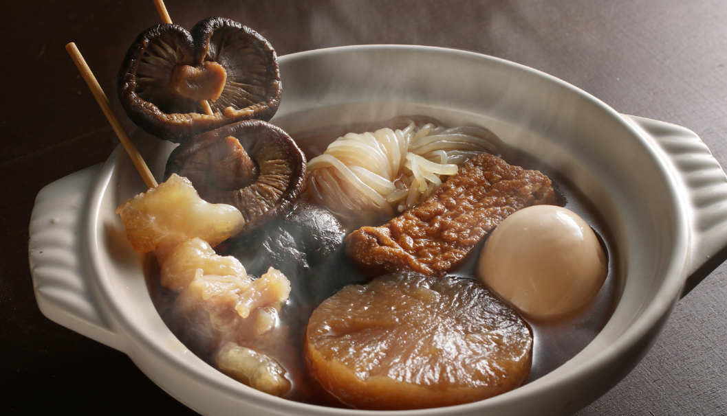Oden